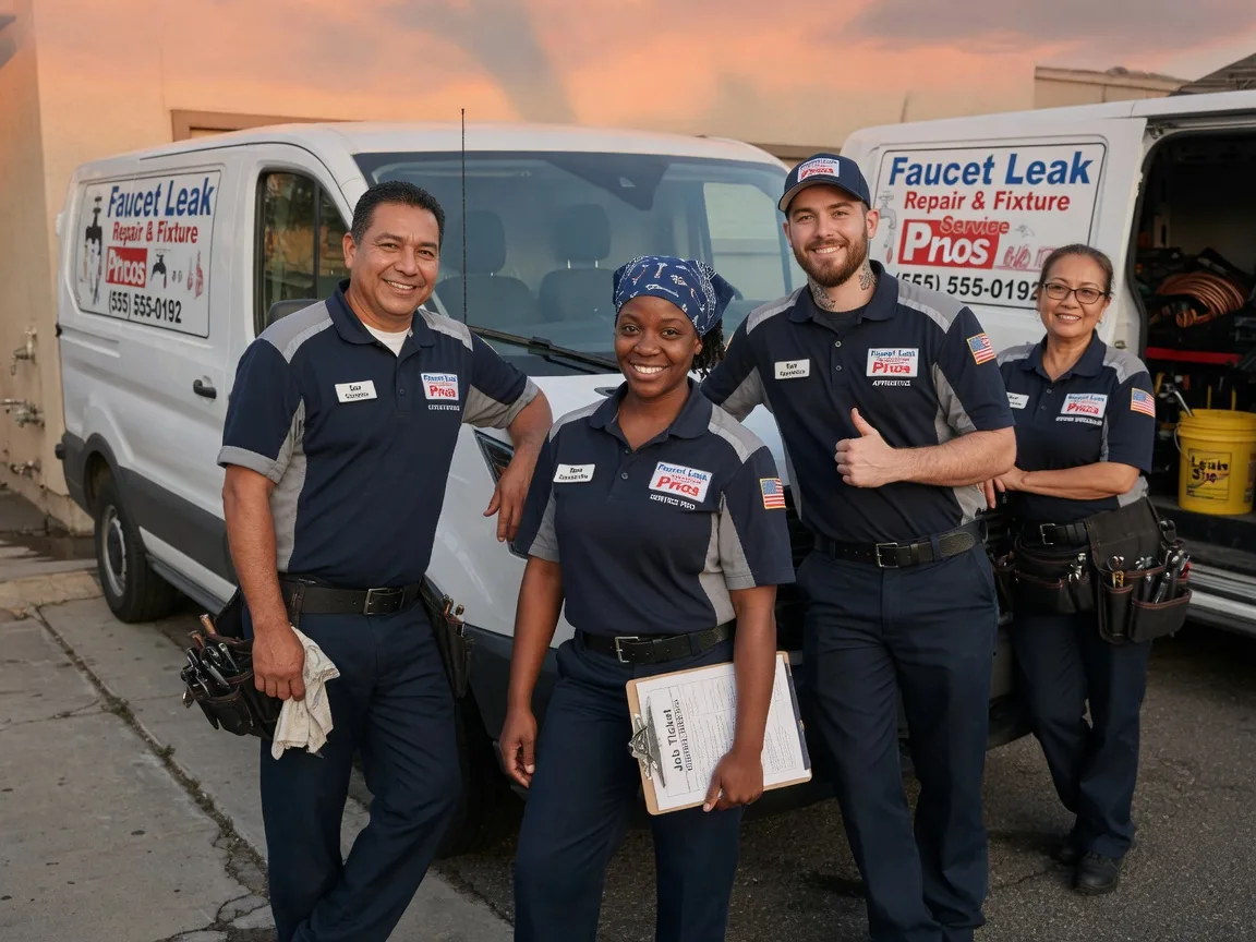Faucet Repair company in Perkasie, PA